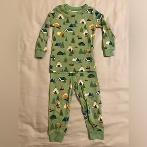 Janie and Jack 2T Pajamas